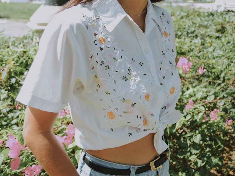 Soft Day Blouse
