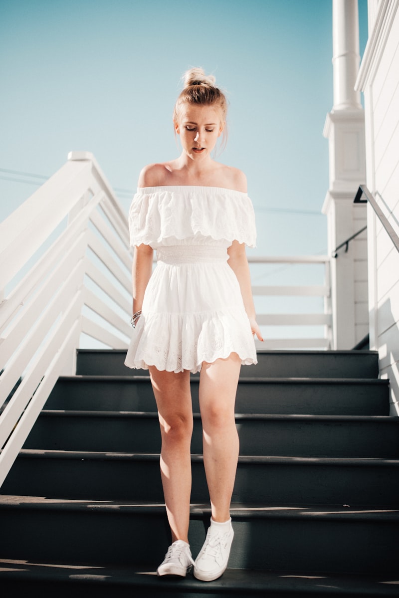 Noir Atelier Dress